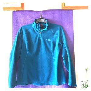 North Face pullover